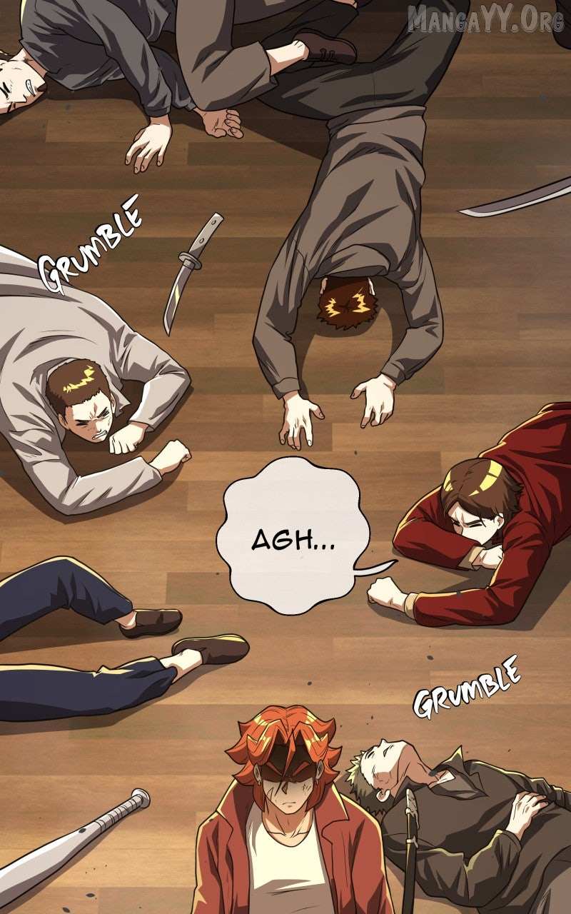 Read Samurai no Tora chapter 43 image 13 on Lezhin