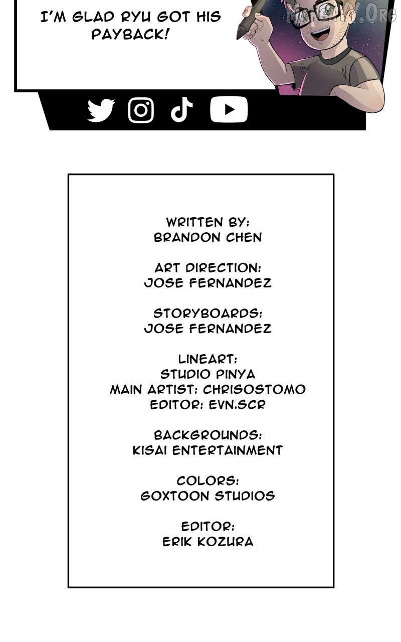 Read Samurai no Tora chapter 43 image 135 on Lezhin