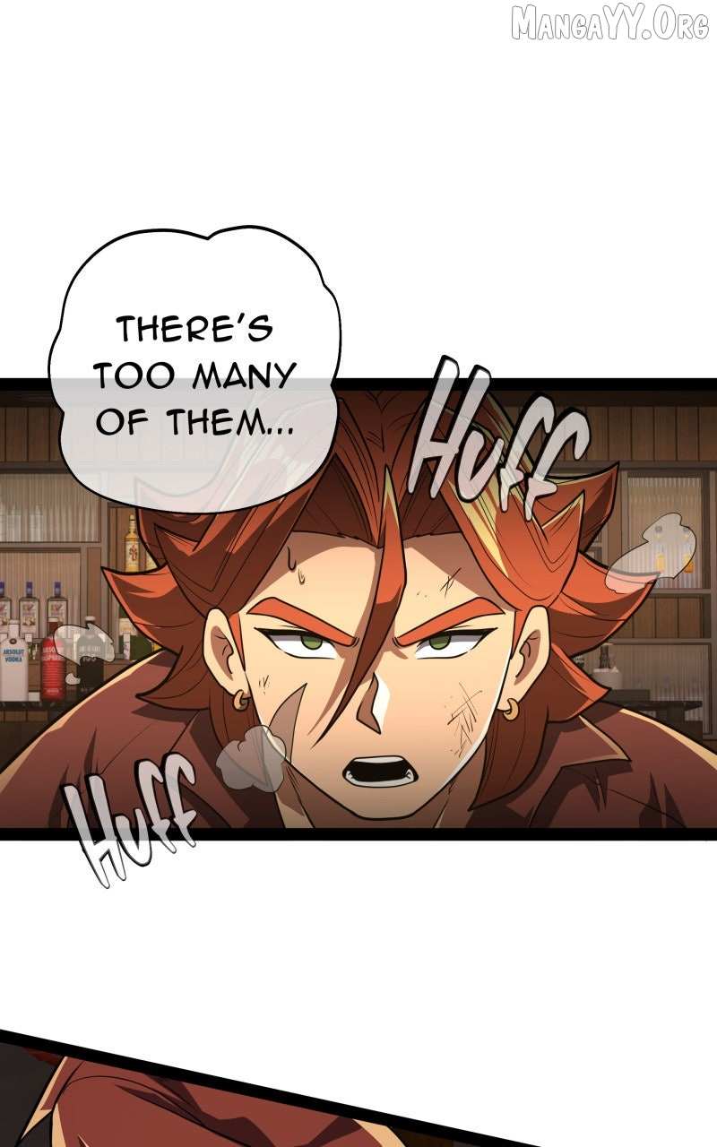 Read Samurai no Tora chapter 43 image 15 on Lezhin