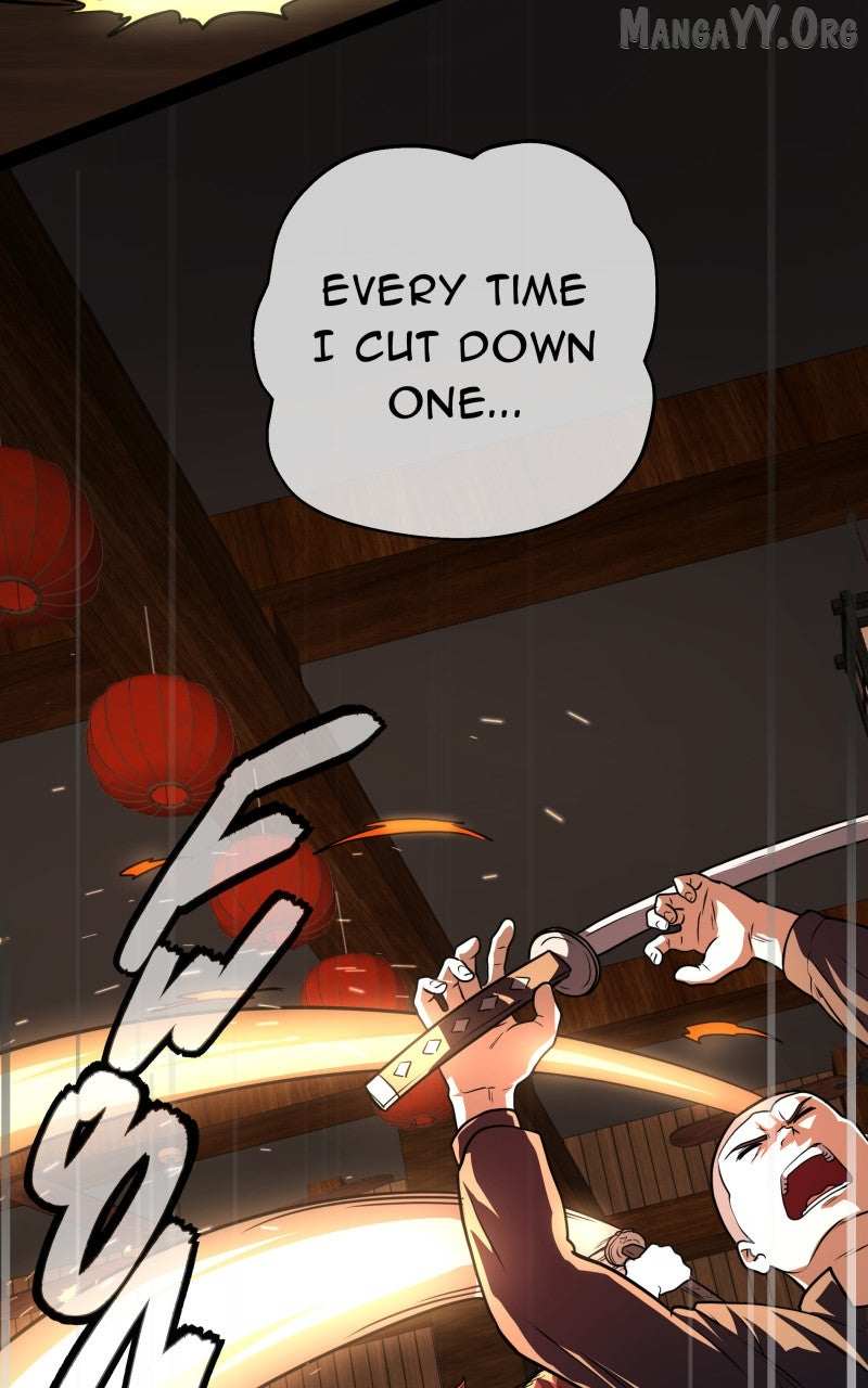 Read Samurai no Tora chapter 43 image 17 on Lezhin