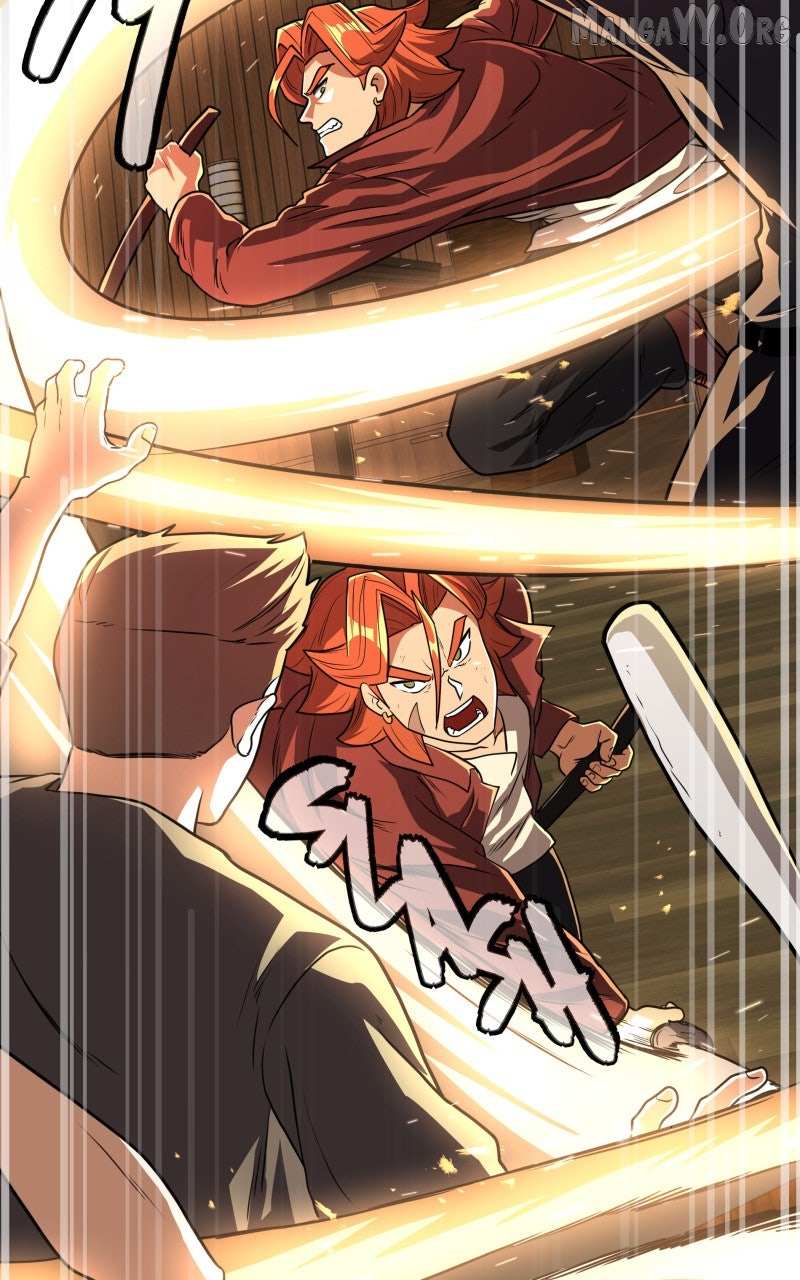 Read Samurai no Tora chapter 43 image 18 on Lezhin