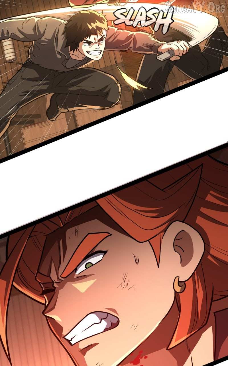 Read Samurai no Tora chapter 43 image 21 on Lezhin