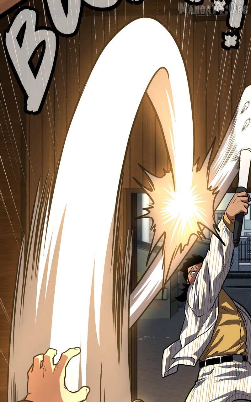 Read Samurai no Tora chapter 43 image 25 on Lezhin
