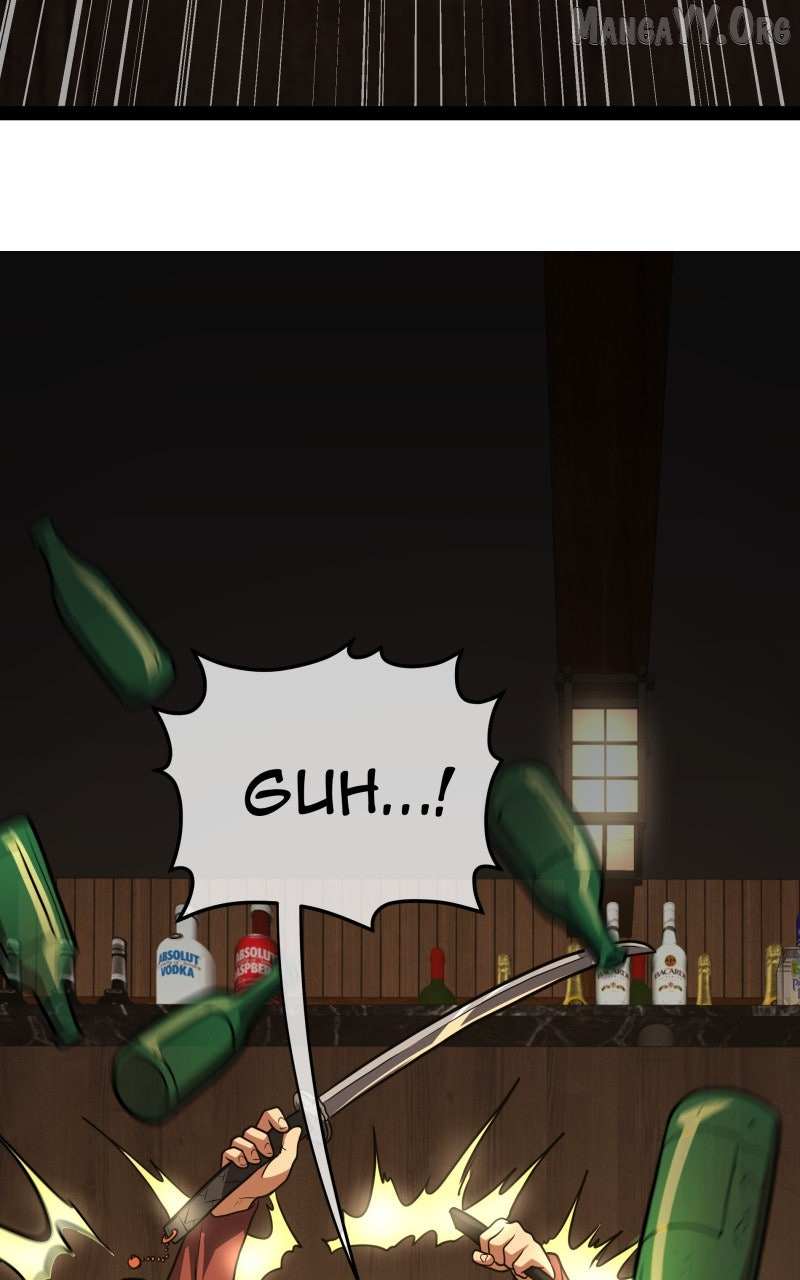 Read Samurai no Tora chapter 43 image 28 on Lezhin