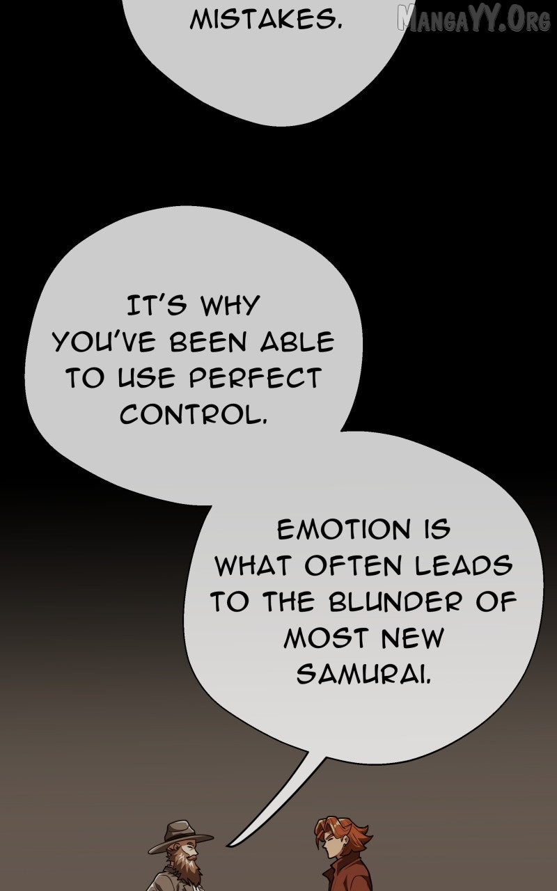 Read Samurai no Tora chapter 43 image 38 on Lezhin