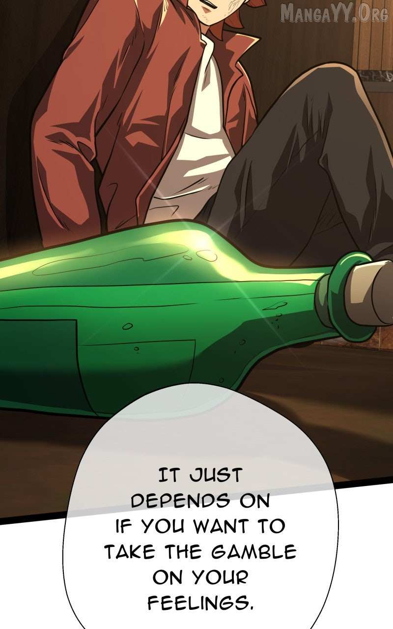 Read Samurai no Tora chapter 43 image 44 on Lezhin