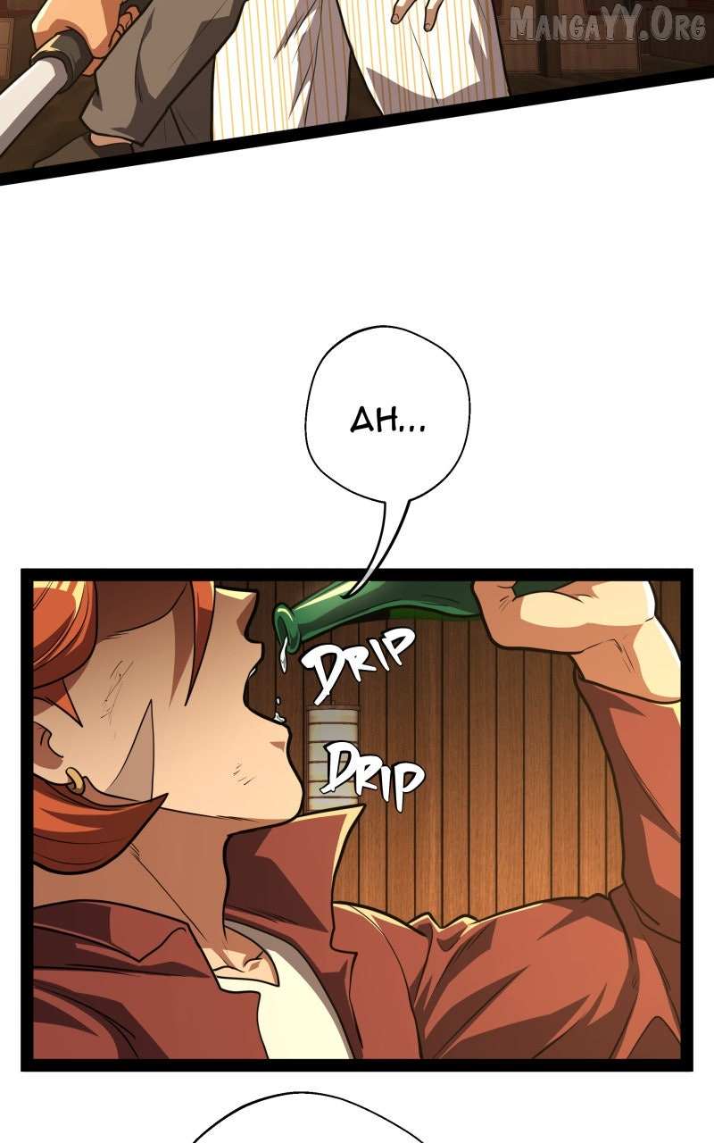 Read Samurai no Tora chapter 43 image 49 on Lezhin