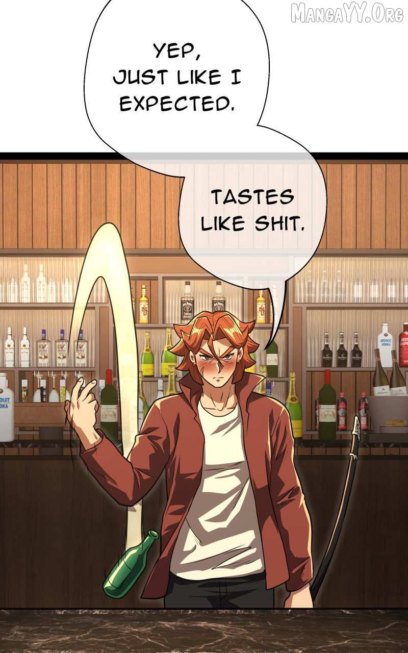 Read Samurai no Tora chapter 43 image 50 on Lezhin