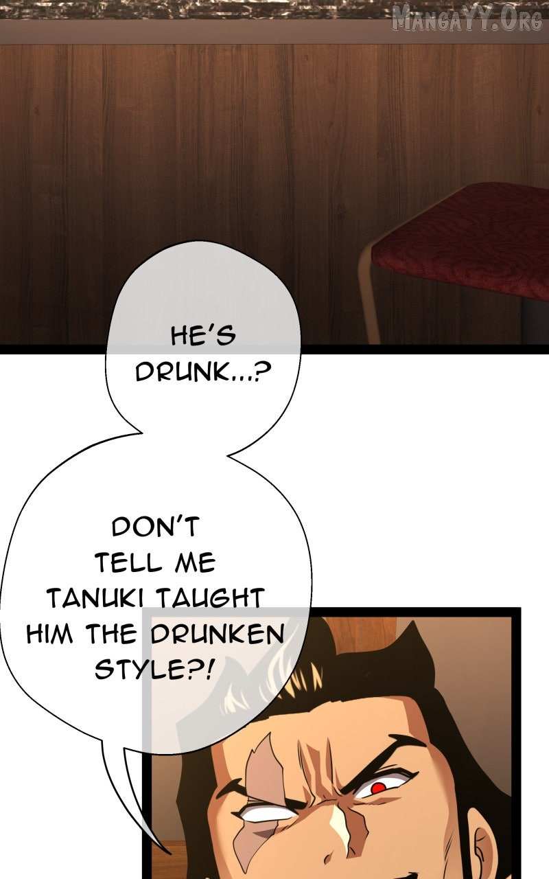 Read Samurai no Tora chapter 43 image 51 on Lezhin