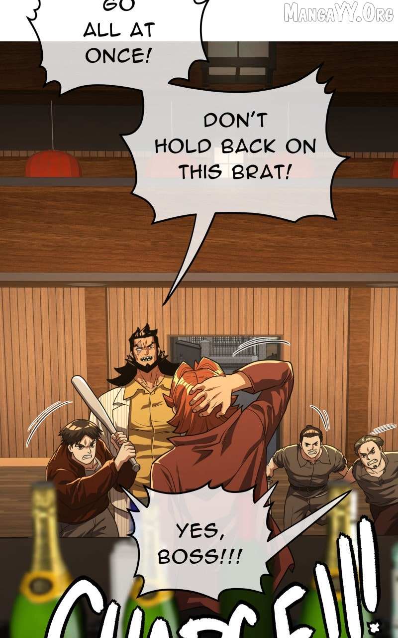 Read Samurai no Tora chapter 43 image 53 on Lezhin