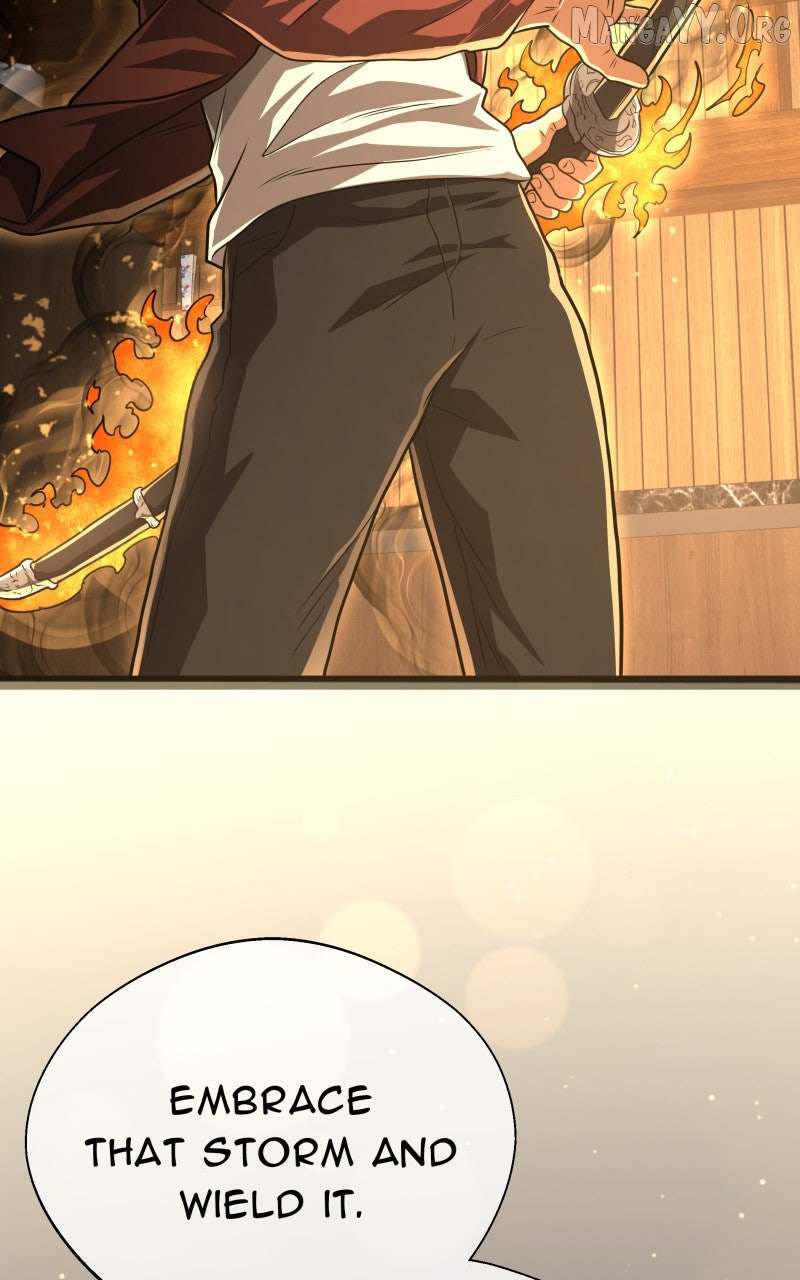 Read Samurai no Tora chapter 43 image 55 on Lezhin