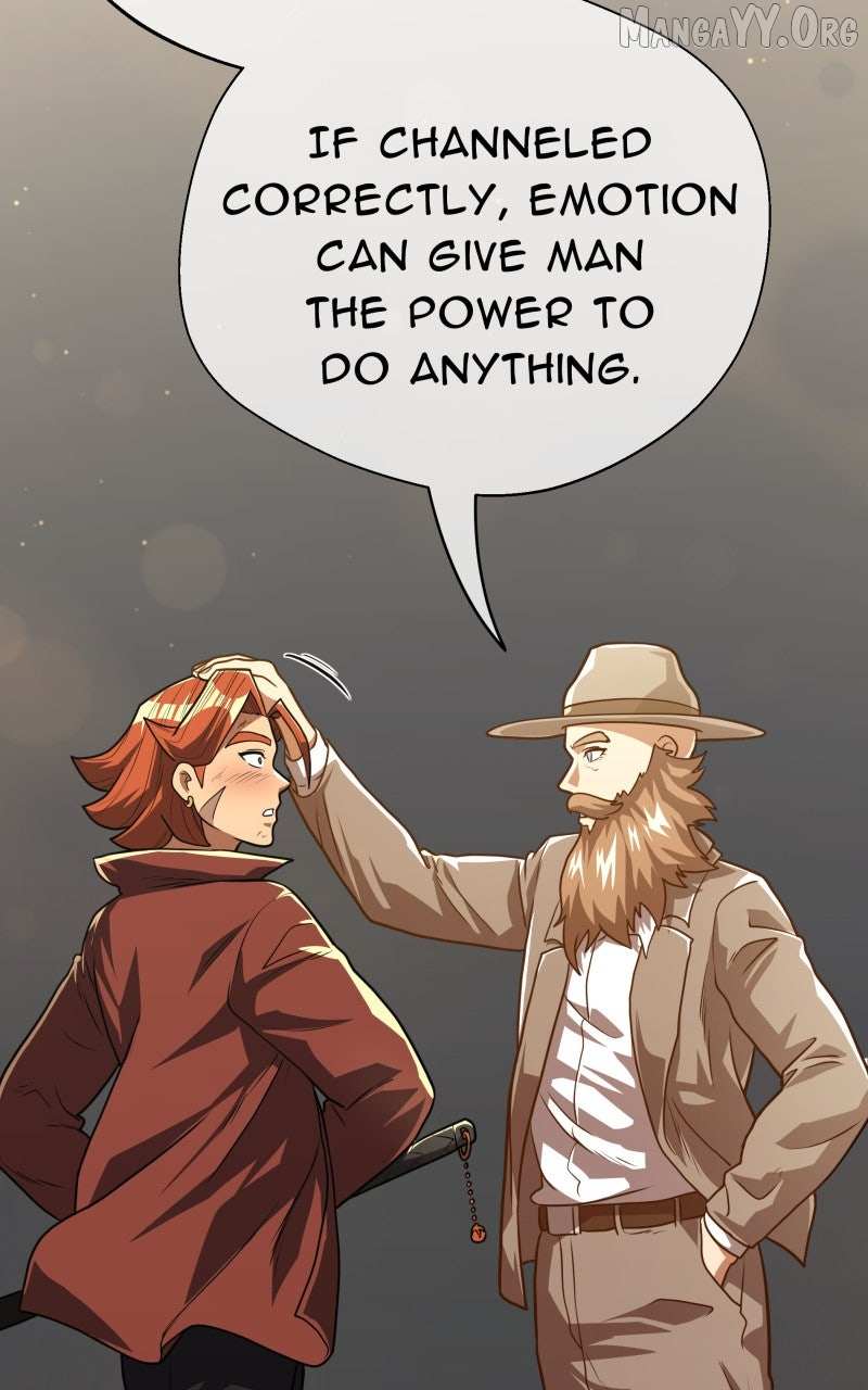 Read Samurai no Tora chapter 43 image 56 on Lezhin