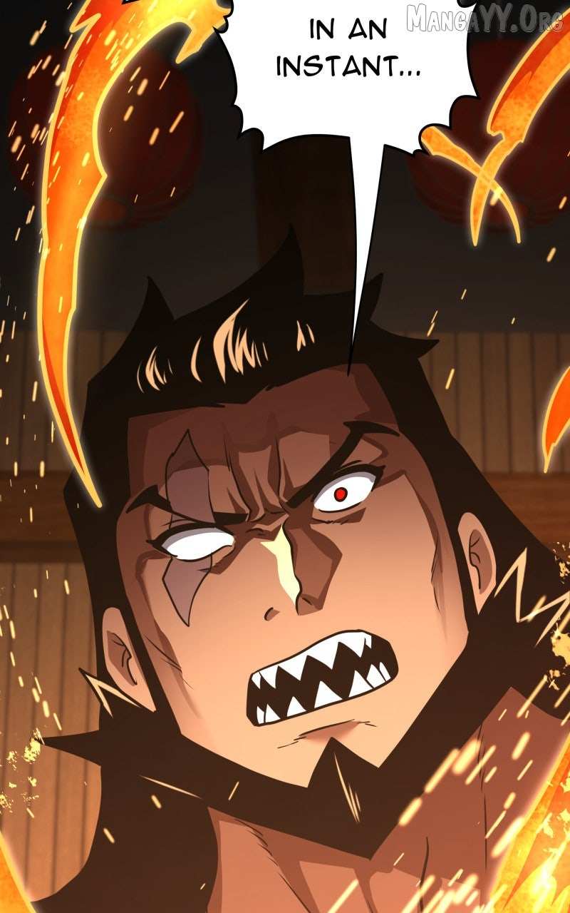 Read Samurai no Tora chapter 43 image 67 on Lezhin