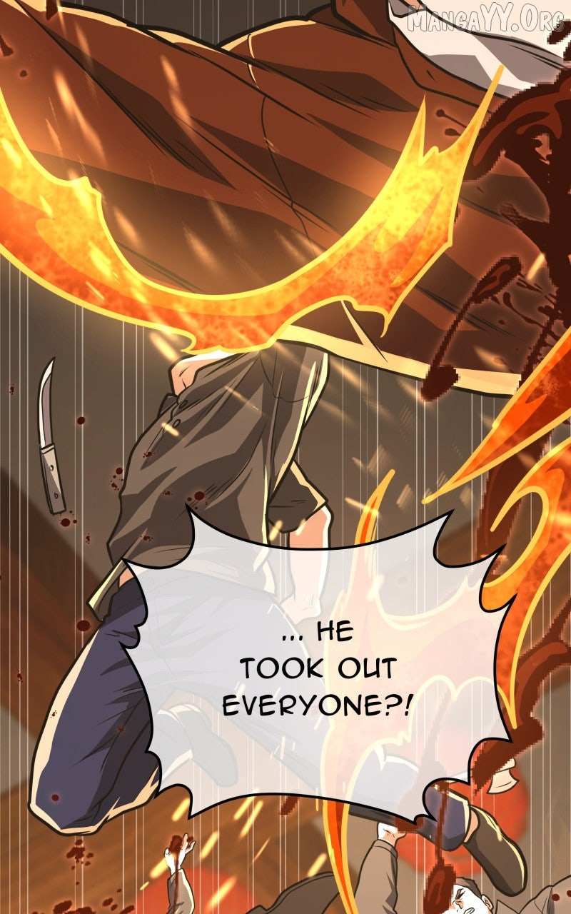 Read Samurai no Tora chapter 43 image 71 on Lezhin