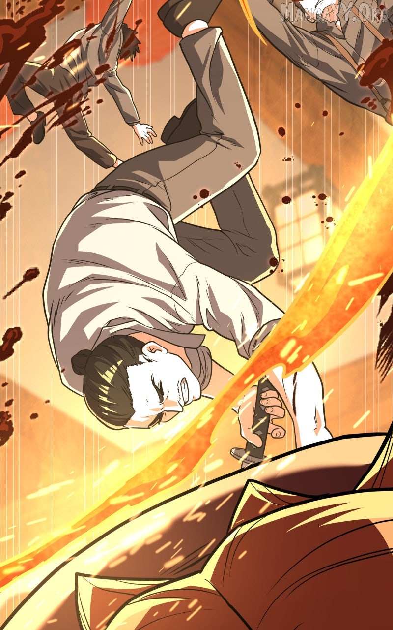 Read Samurai no Tora chapter 43 image 72 on Lezhin