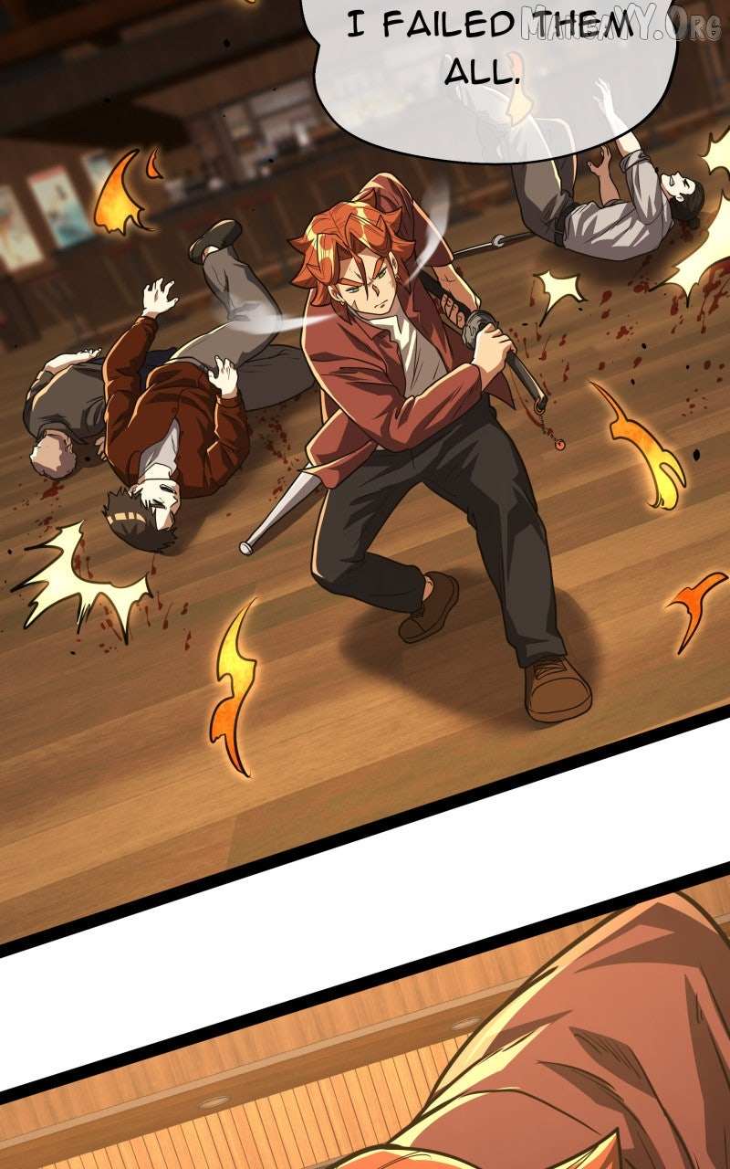 Read Samurai no Tora chapter 43 image 75 on Lezhin