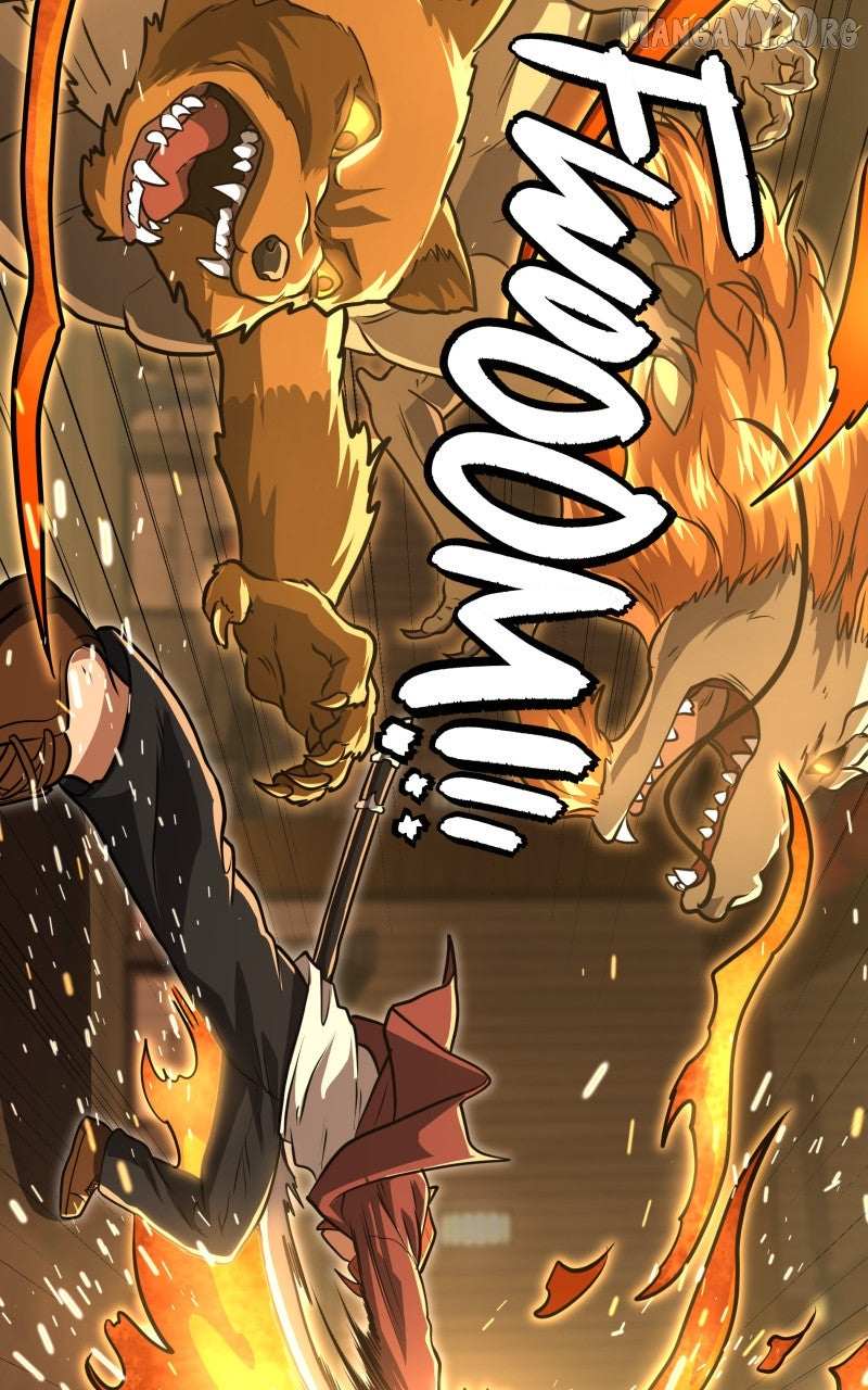 Read Samurai no Tora chapter 43 image 89 on Lezhin