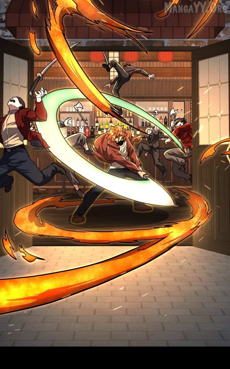 Read Samurai no Tora chapter 43 image 9 on Lezhin