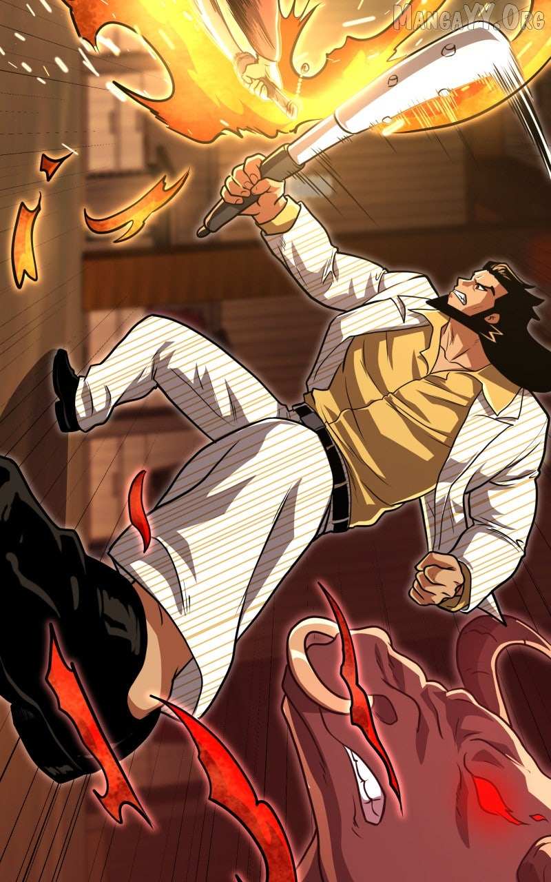 Read Samurai no Tora chapter 43 image 90 on Lezhin