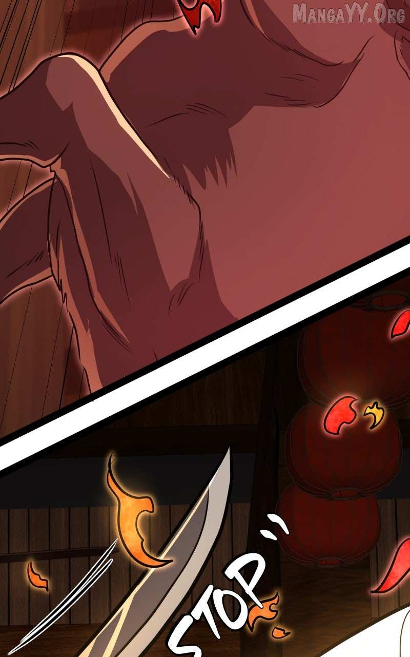 Read Samurai no Tora chapter 43 image 91 on Lezhin
