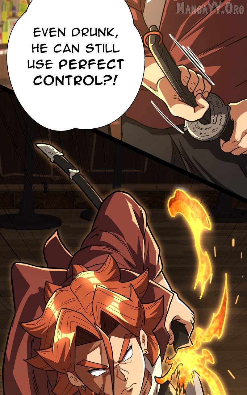 Read Samurai no Tora chapter 43 image 95 on Lezhin