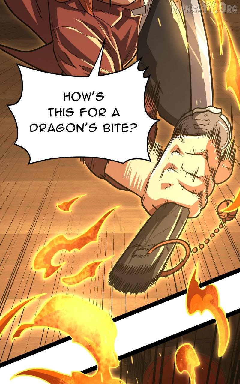 Read Samurai no Tora chapter 43 image 96 on Lezhin