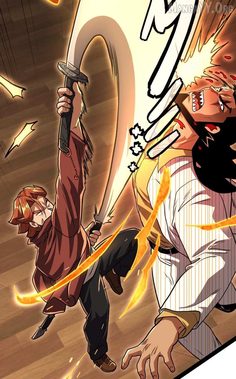 Read Samurai no Tora chapter 43 image 98 on Lezhin