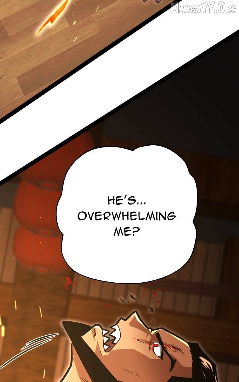 Read Samurai no Tora chapter 43 image 99 on Lezhin