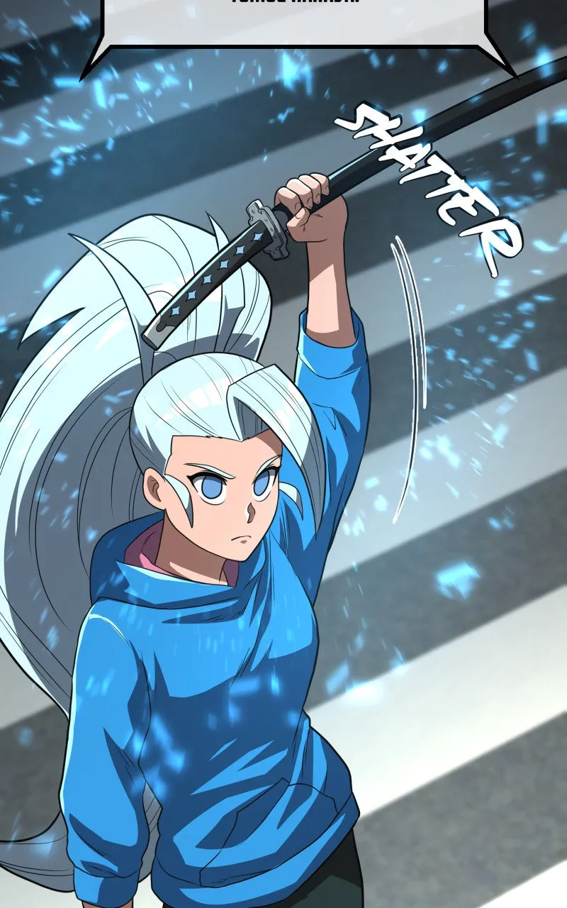 Read Samurai no Tora chapter 44 image 103 on Lezhin