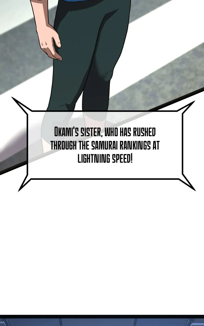 Read Samurai no Tora chapter 44 image 104 on Lezhin