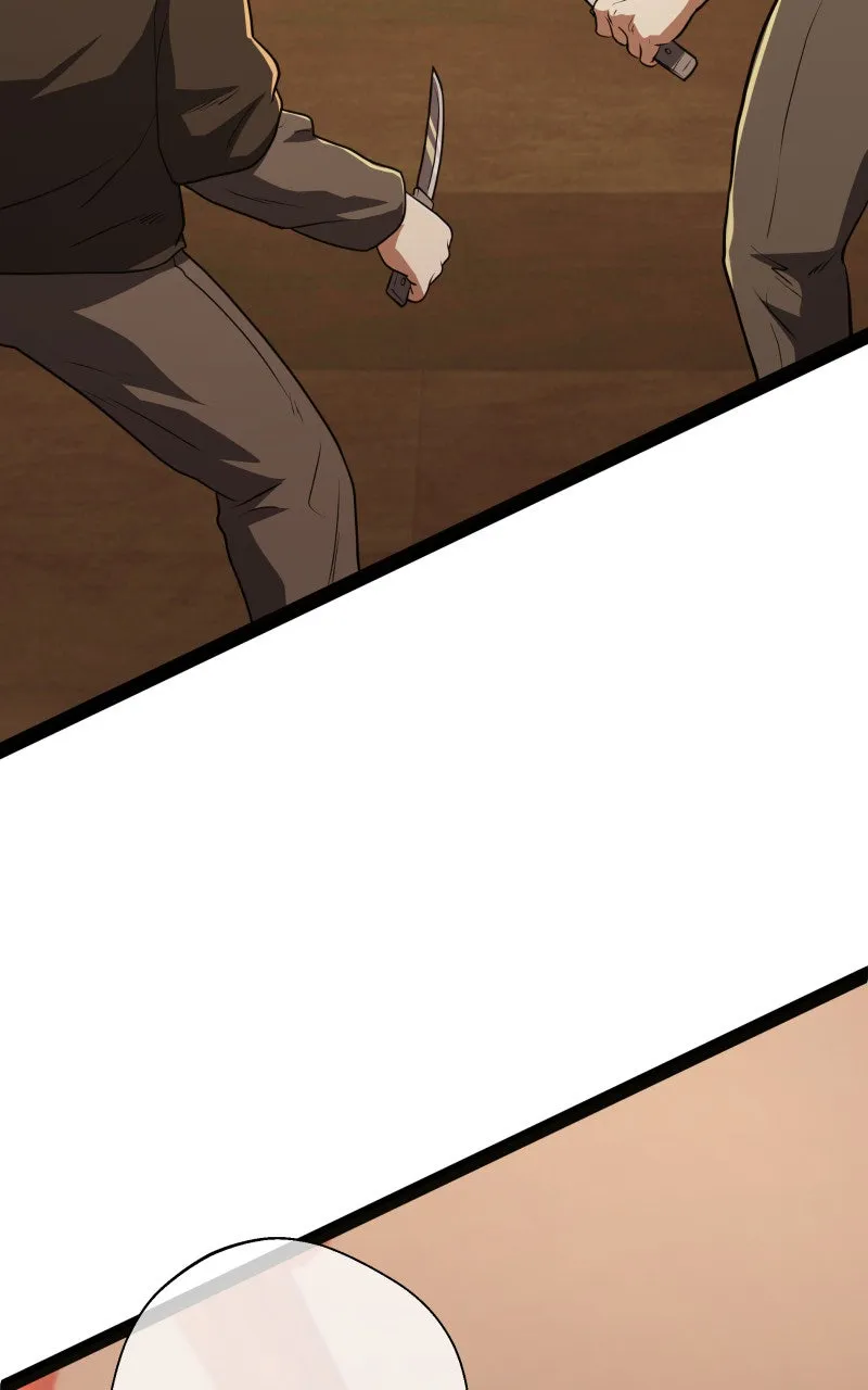 Read Samurai no Tora chapter 44 image 3 on Lezhin