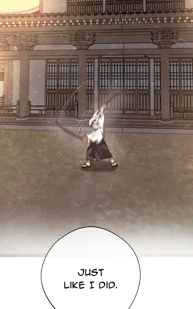 Read Samurai no Tora chapter 44 image 33 on Lezhin