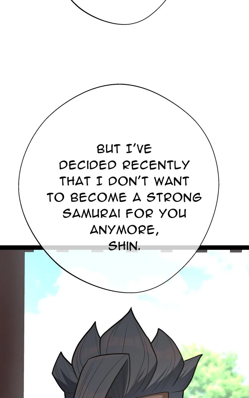 Read Samurai no Tora chapter 44 image 34 on Lezhin