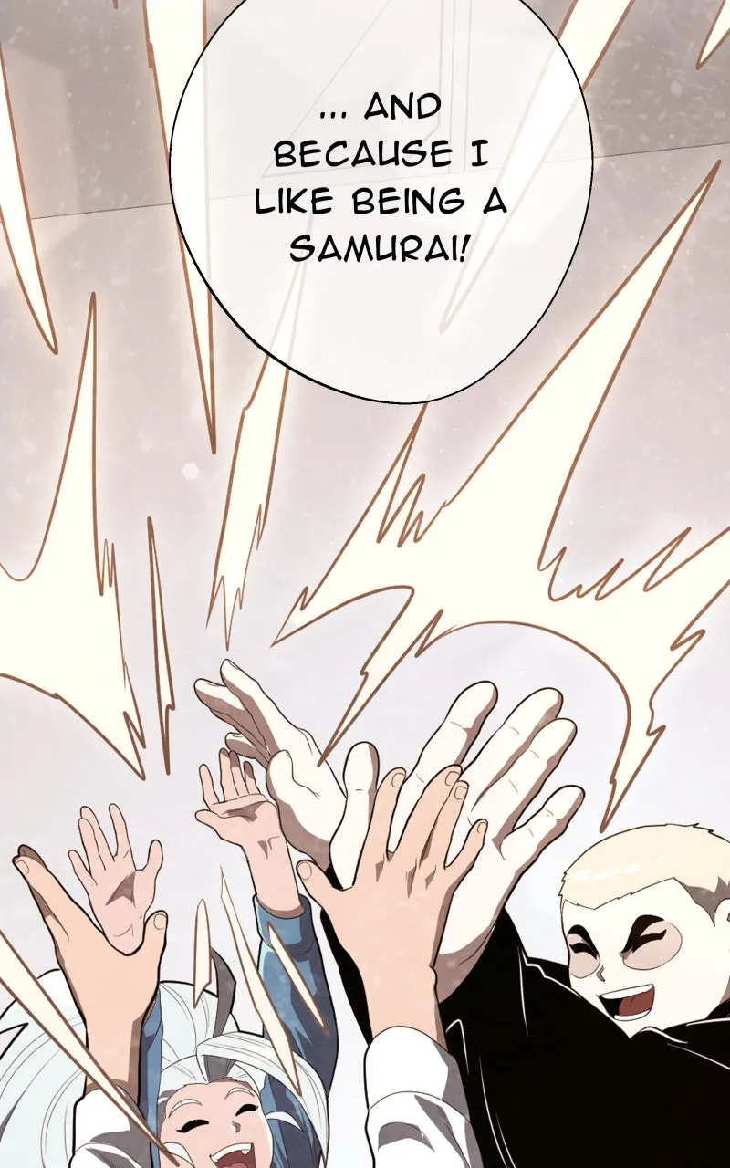 Read Samurai no Tora chapter 44 image 40 on Lezhin