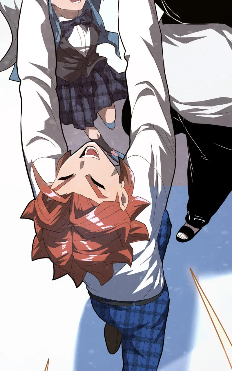 Read Samurai no Tora chapter 44 image 41 on Lezhin