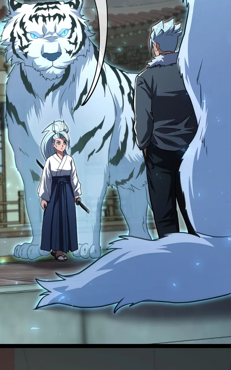 Read Samurai no Tora chapter 44 image 45 on Lezhin