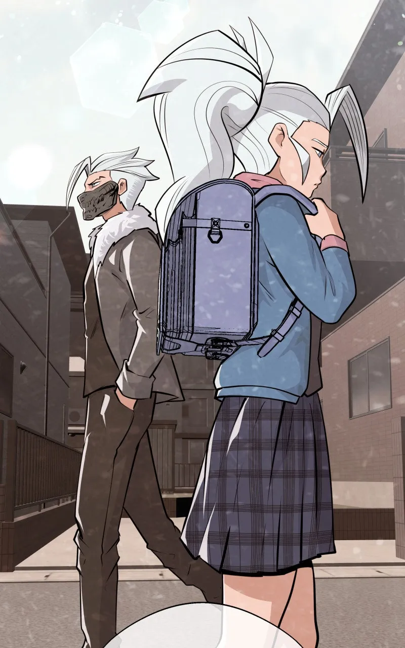 Read Samurai no Tora chapter 44 image 52 on Lezhin