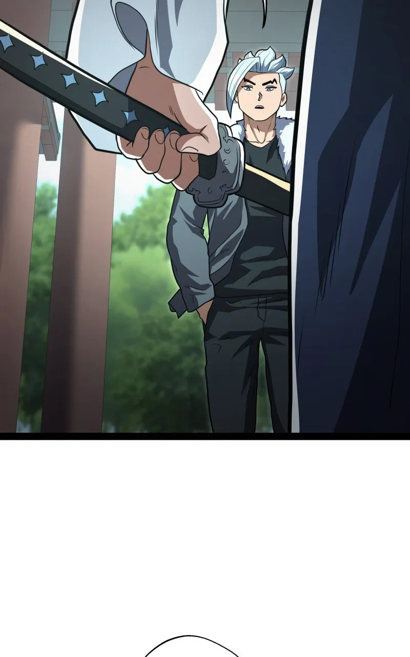 Read Samurai no Tora chapter 44 image 54 on Lezhin