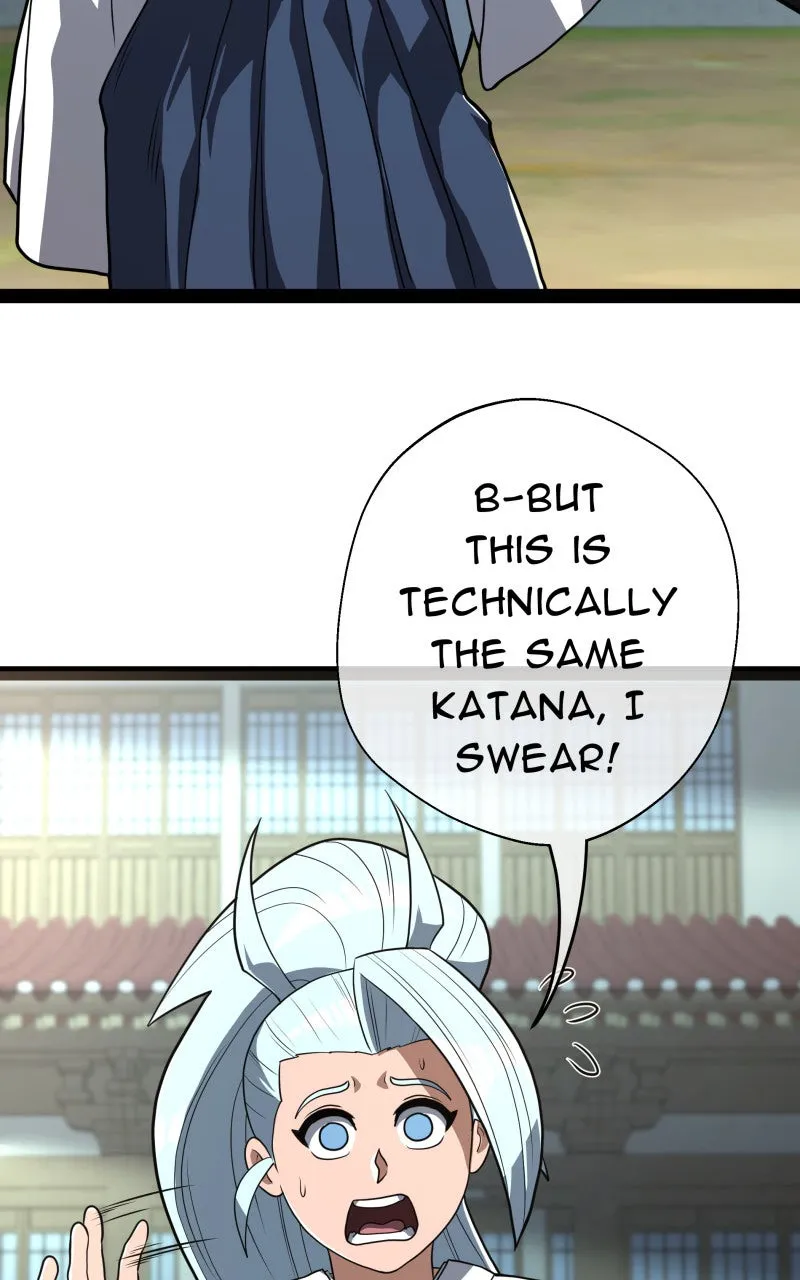 Read Samurai no Tora chapter 44 image 56 on Lezhin