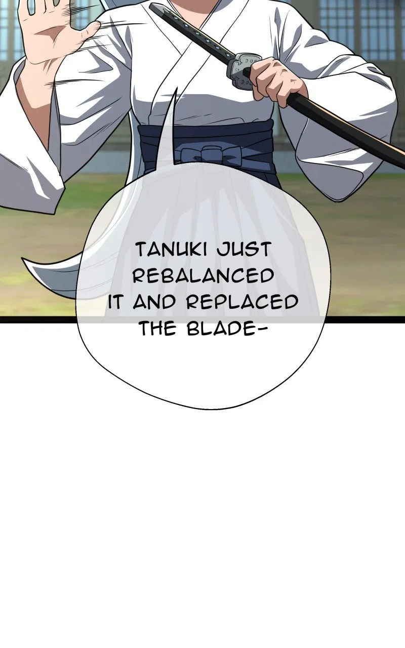 Read Samurai no Tora chapter 44 image 57 on Lezhin