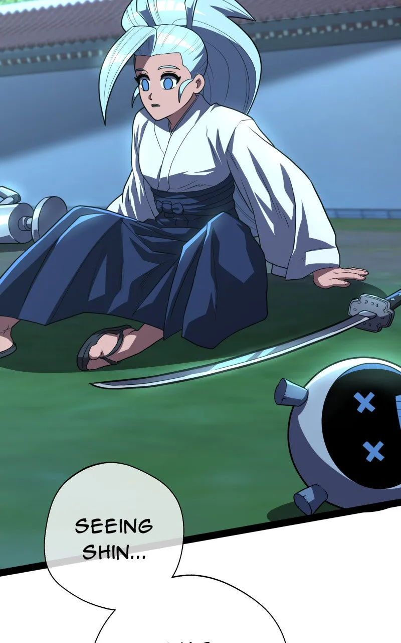 Read Samurai no Tora chapter 44 image 68 on Lezhin