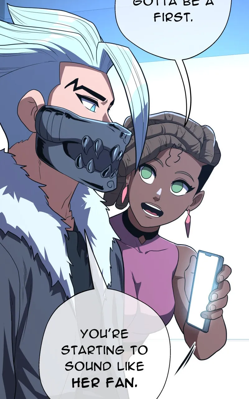 Read Samurai no Tora chapter 44 image 77 on Lezhin