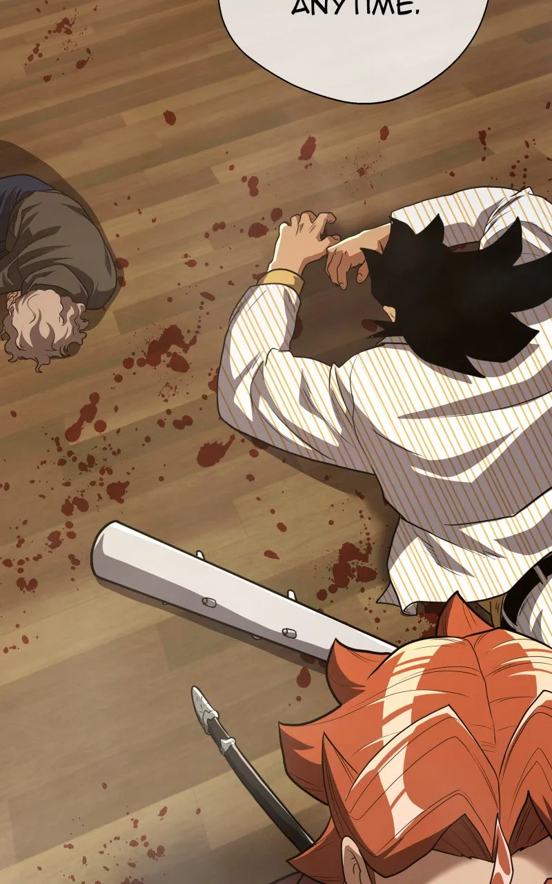 Read Samurai no Tora chapter 44 image 9 on Lezhin
