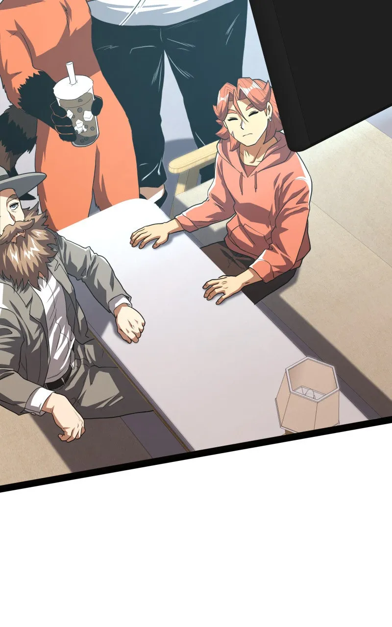 Read Samurai no Tora chapter 44 image 91 on Lezhin