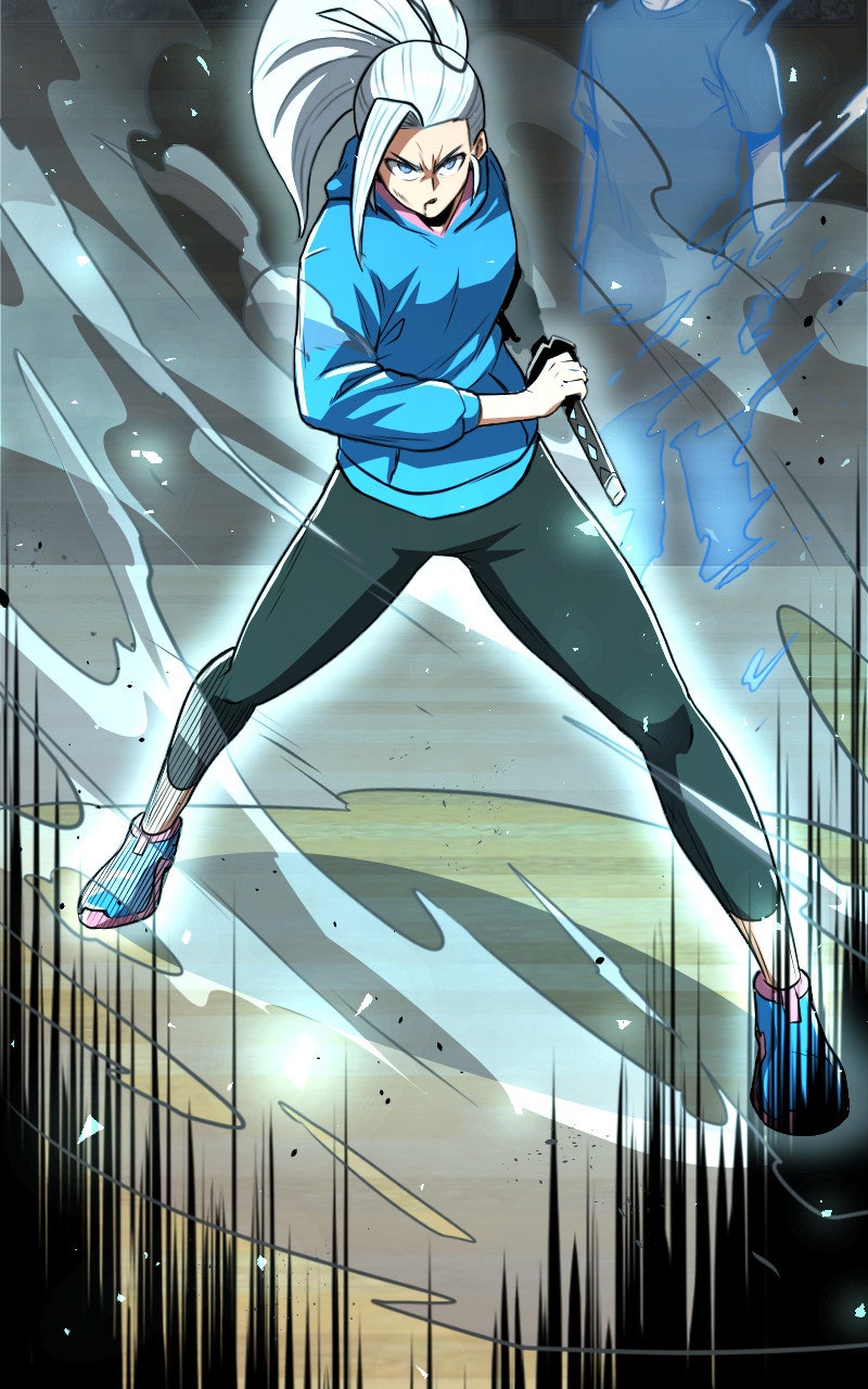Read Samurai no Tora chapter 46 image 109 on Lezhin