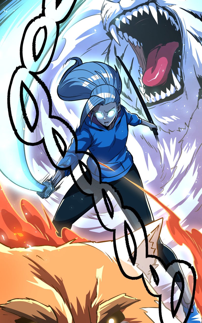 Read Samurai no Tora chapter 46 image 114 on Lezhin