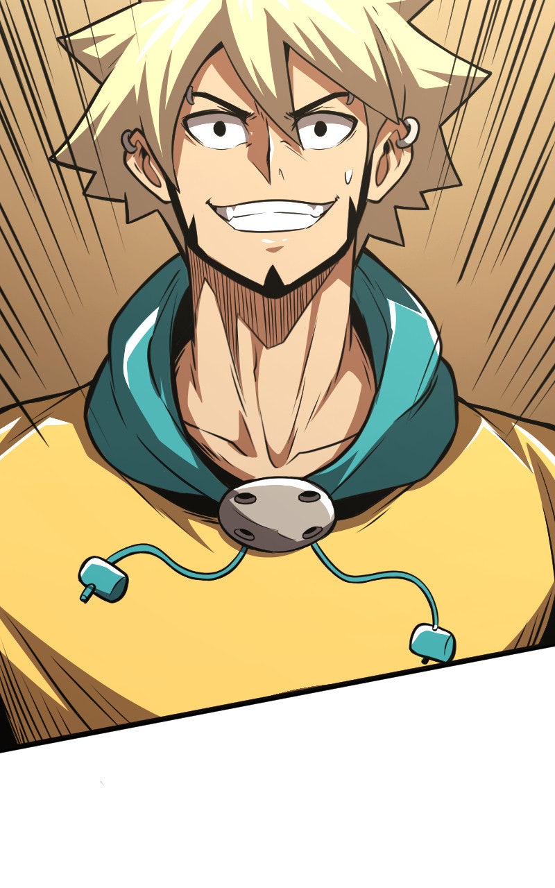 Read Samurai no Tora chapter 46 image 117 on Lezhin