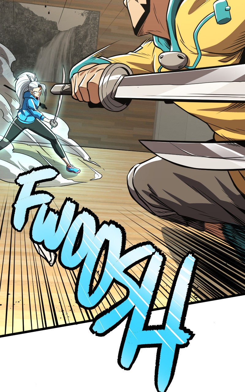 Read Samurai no Tora chapter 46 image 119 on Lezhin