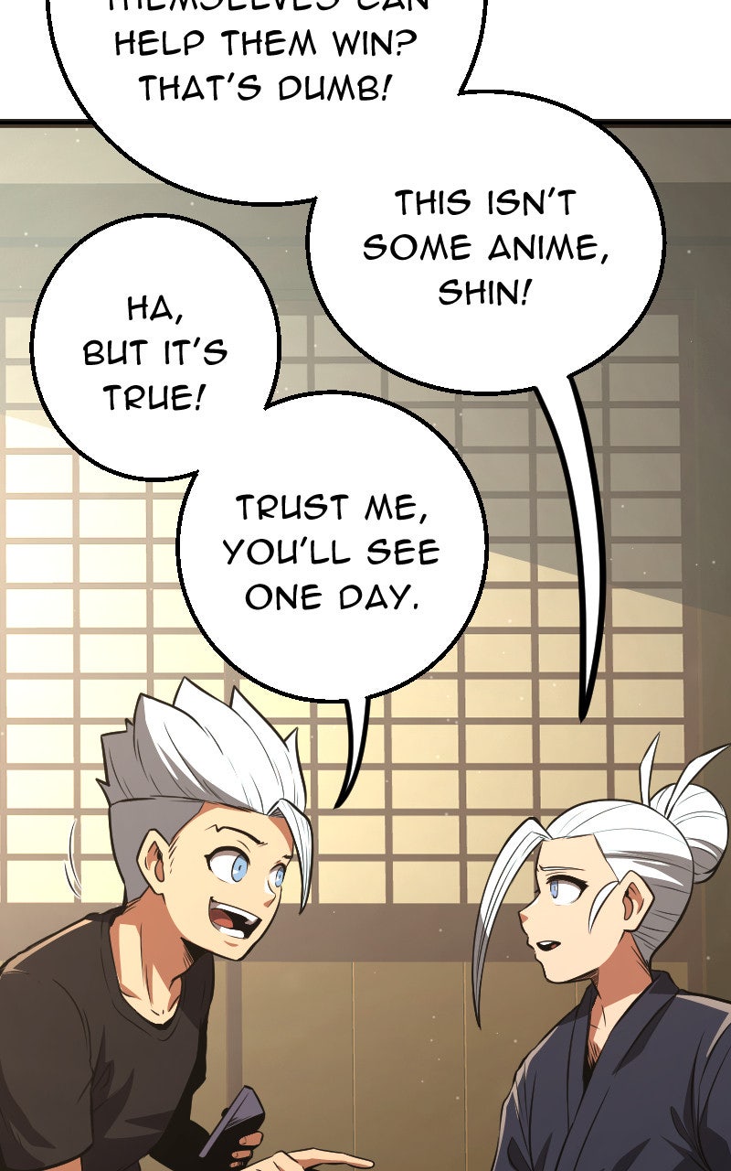 Read Samurai no Tora chapter 46 image 12 on Lezhin