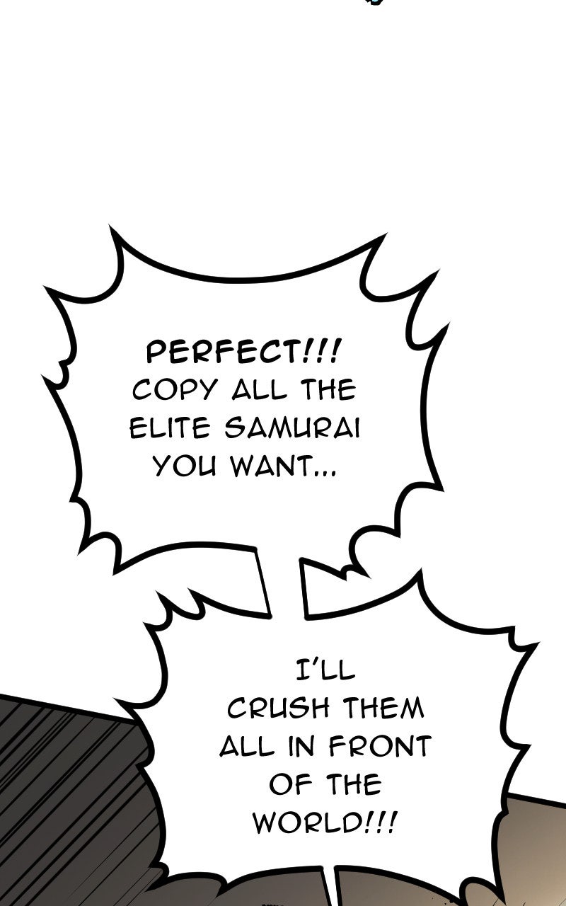 Read Samurai no Tora chapter 46 image 120 on Lezhin